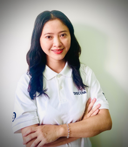 Nguyễn Ngọc Thủy Tiên