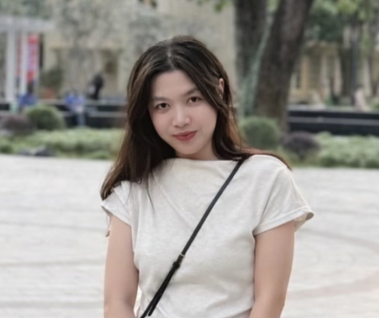 Trần Võ Tố Quyên