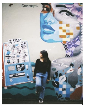 Nguyễn Ngọc Minh Trang